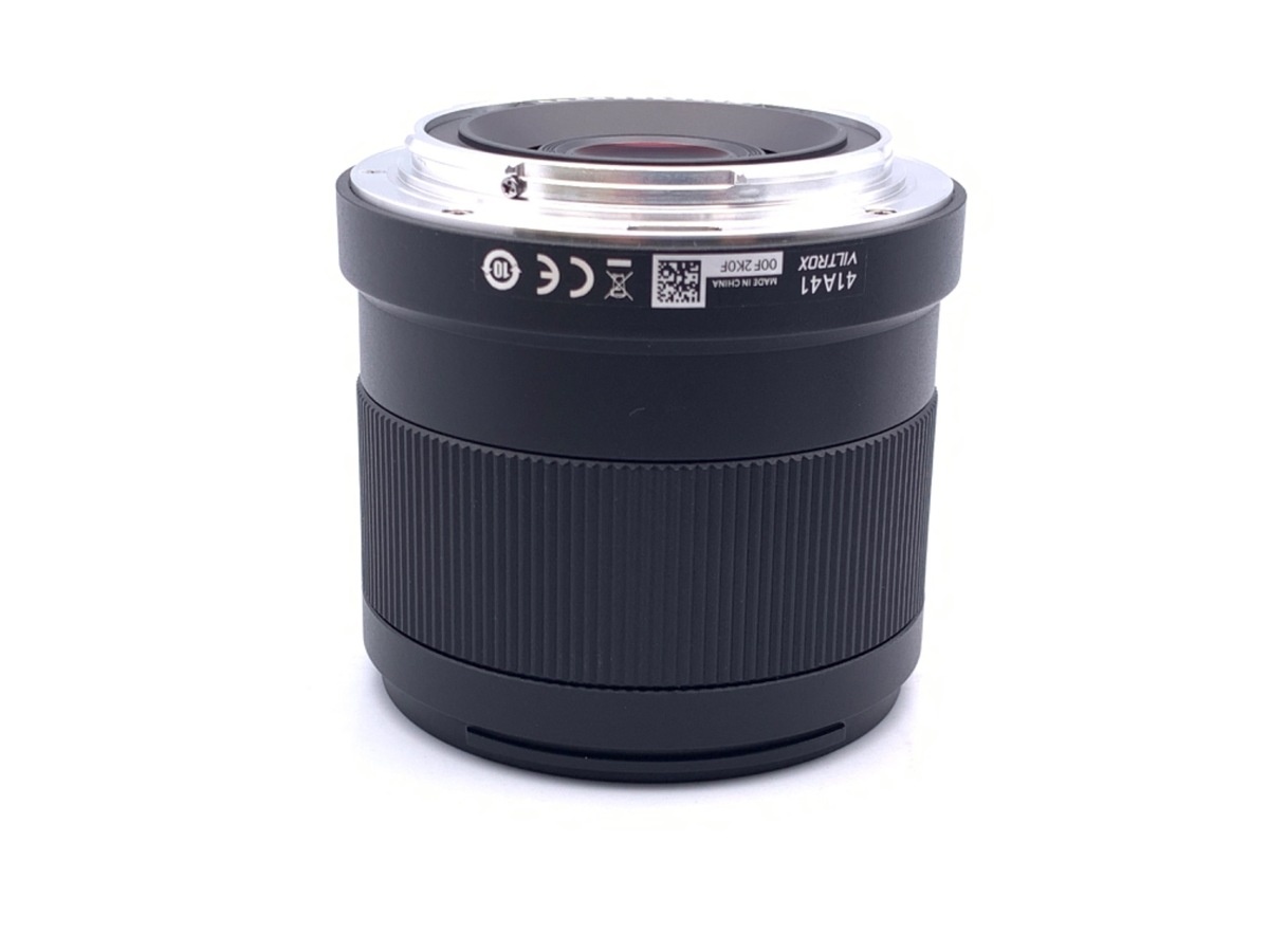 VILTROX AF 15mm F1.7 AIR ニコンZ用