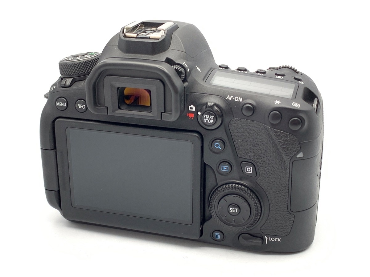 キヤノン EOS 6D MarkII ボディ