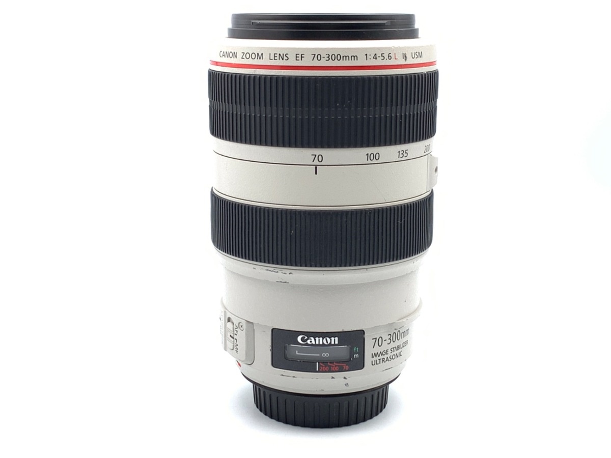 キヤノン EF70-300mm F4-5.6L IS USM
