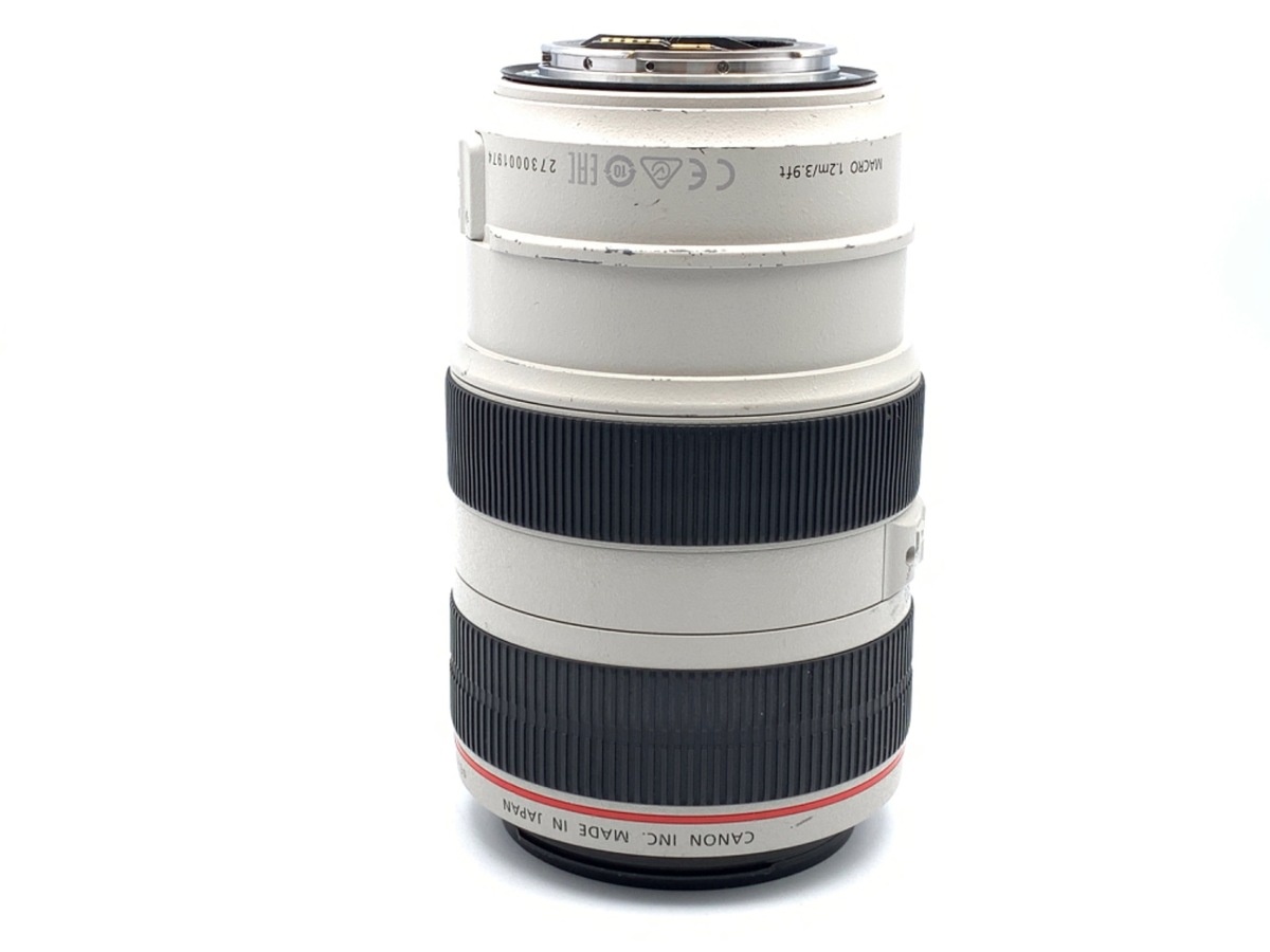 キヤノン EF70-300mm F4-5.6L IS USM