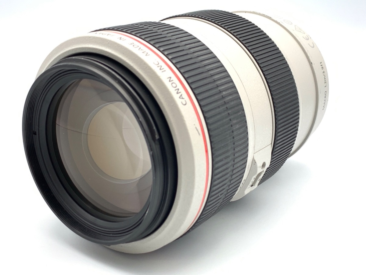 キヤノン EF70-300mm F4-5.6L IS USM