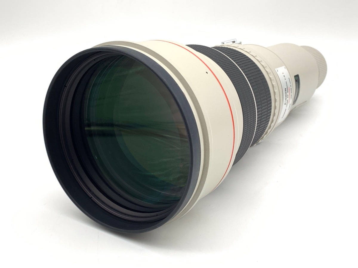 キヤノン EF 600/4 L USM
