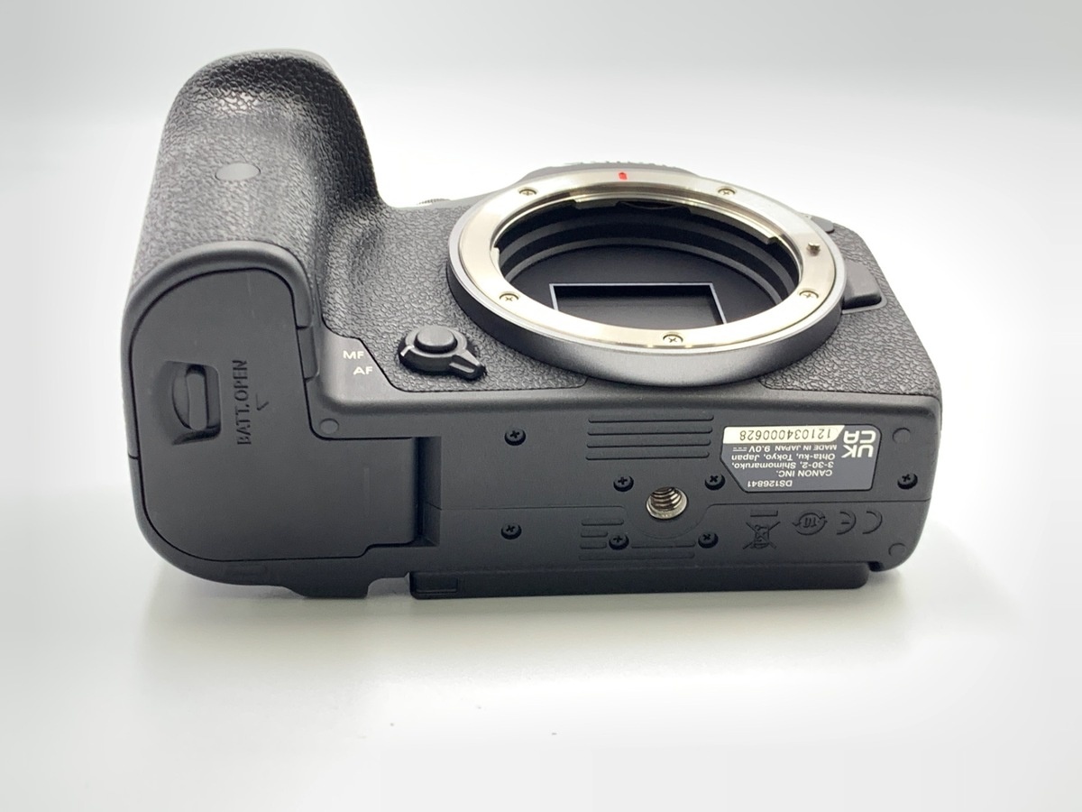 キヤノン EOS R7 ボディ