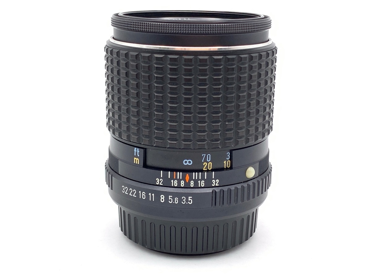 ペンタックス smc PENTAX-M 135mm F3.5