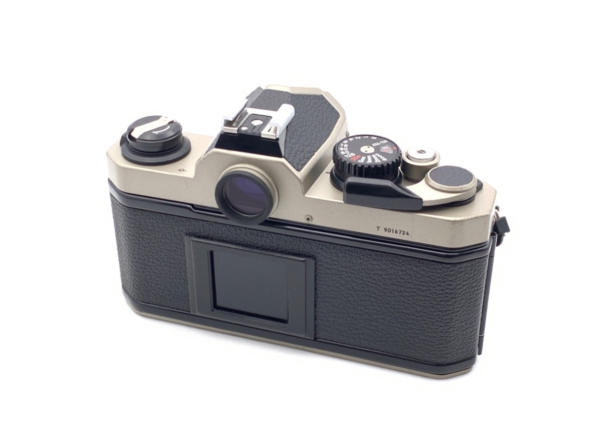 ニコン New FM2/T Body