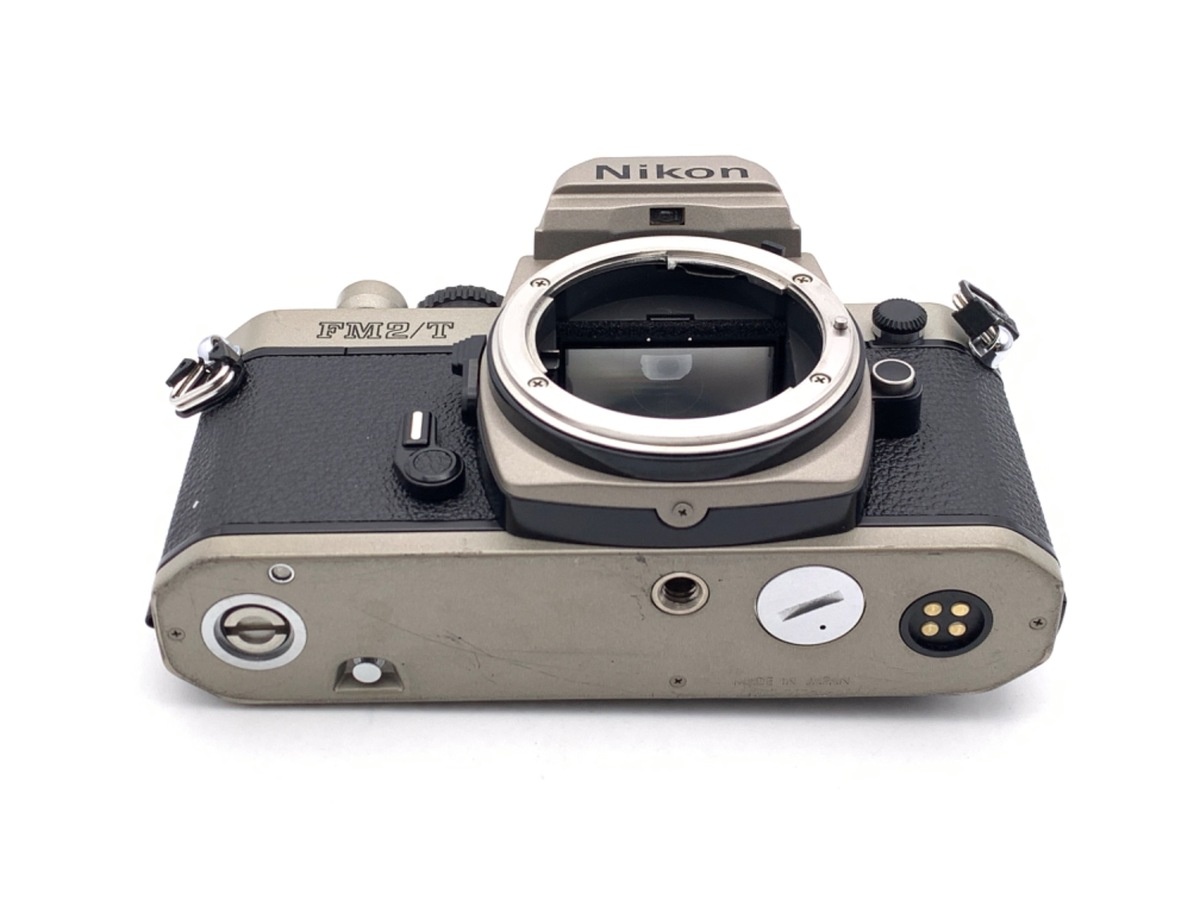 ニコン New FM2/T Body