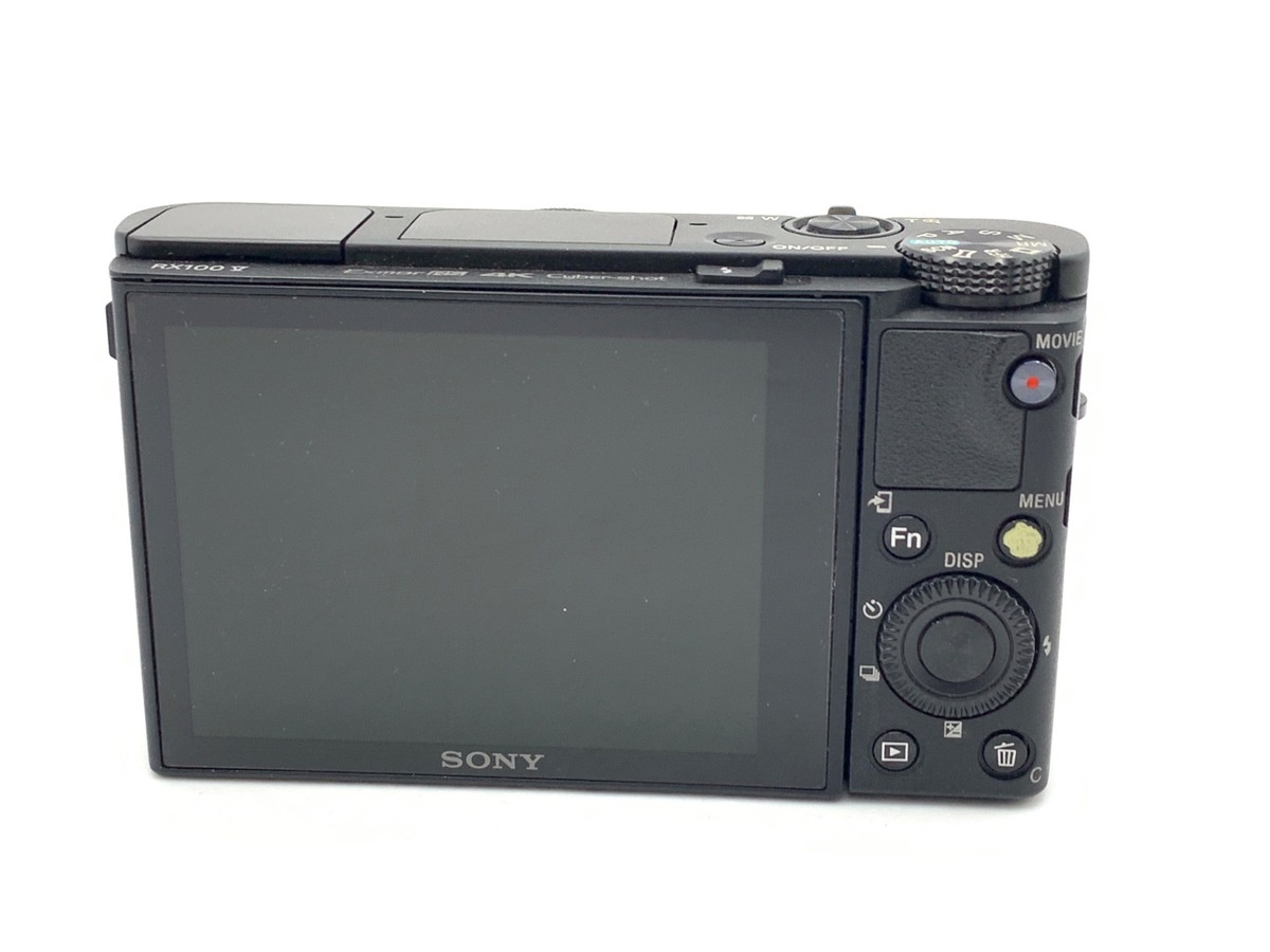 ソニー Cyber-shot DSC-RX100M5A