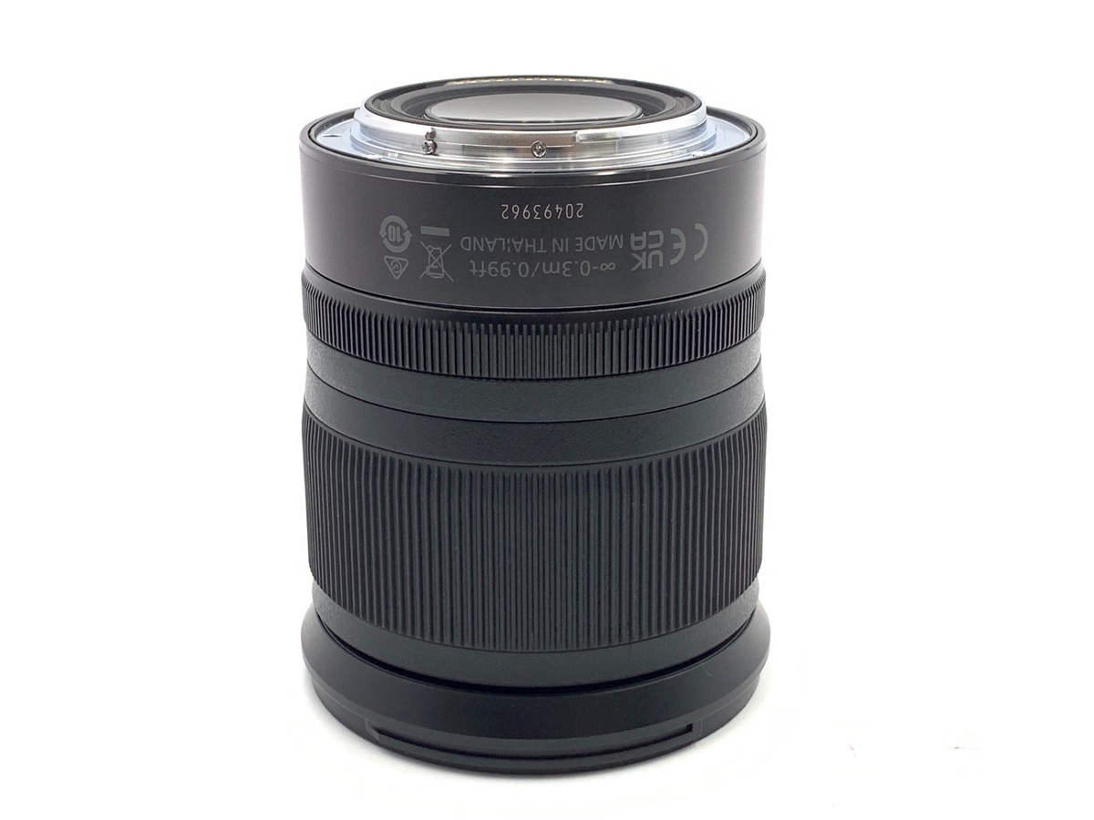 ニコン NIKKOR Z 24-70mm f/4 S