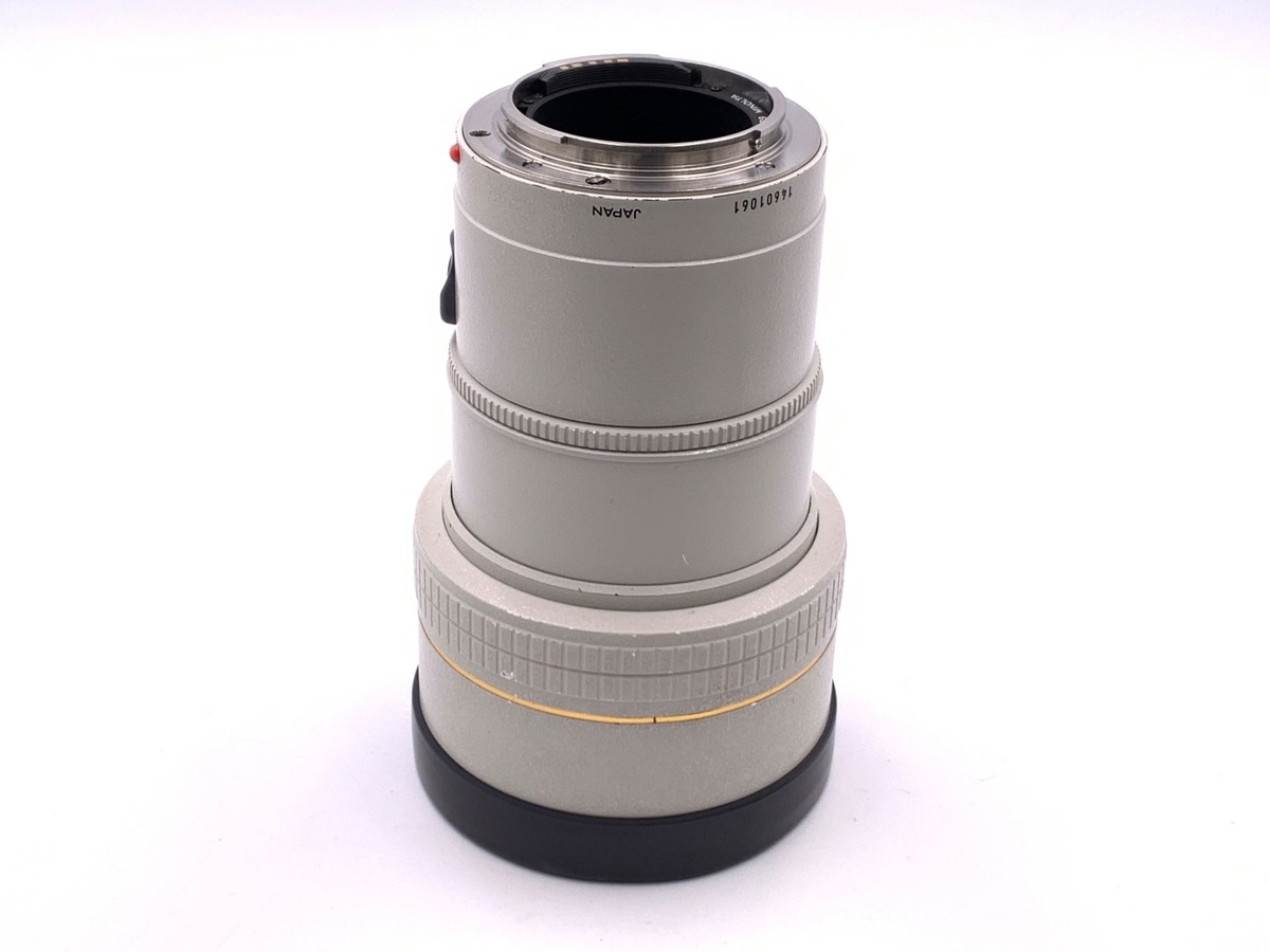ミノルタ AF 200mm F2.8 APO G ハイスピード