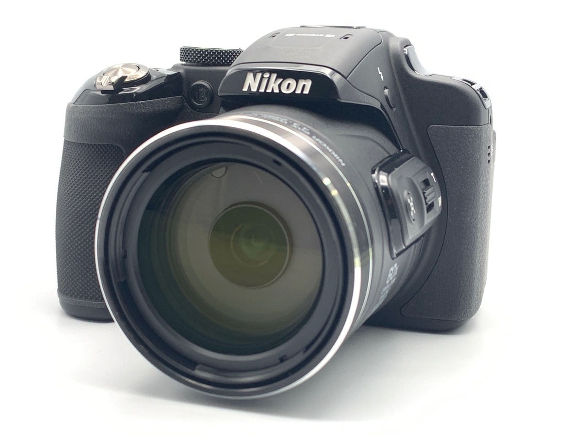 ニコン COOLPIX P610 BK ブラック