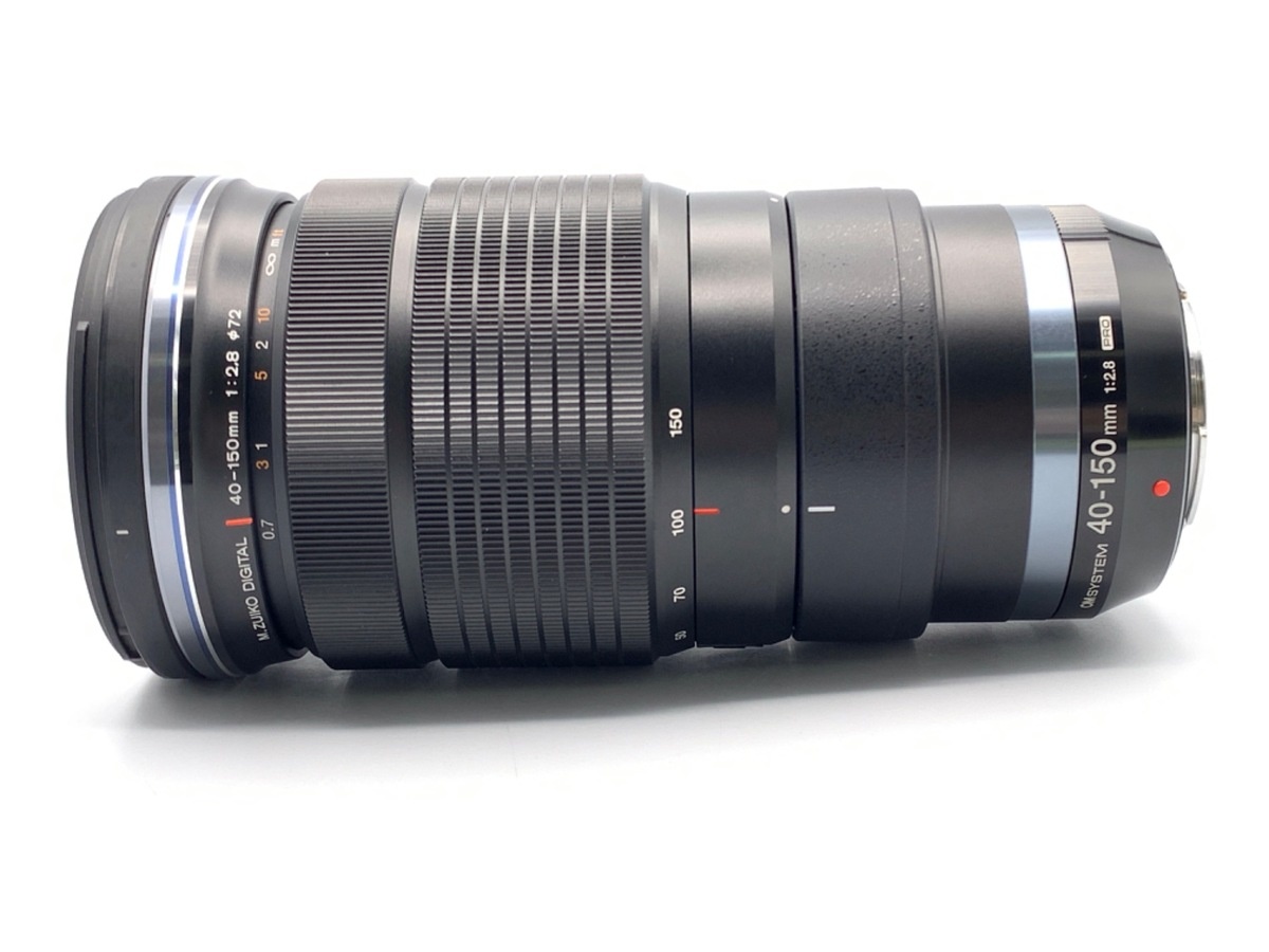 OM SYSTEM M.ZUIKO DIGITAL ED 40-150mm F2.8 PRO