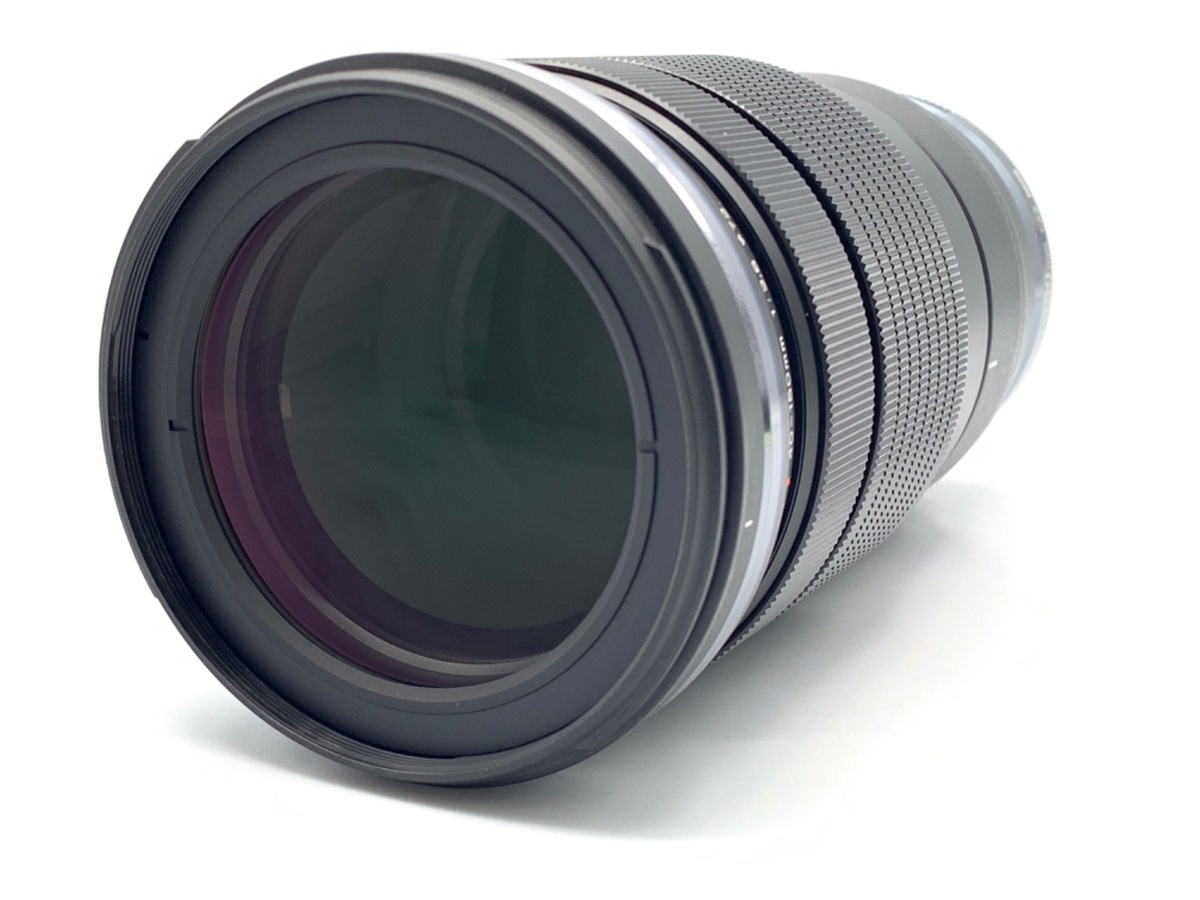 OM SYSTEM M.ZUIKO DIGITAL ED 40-150mm F2.8 PRO