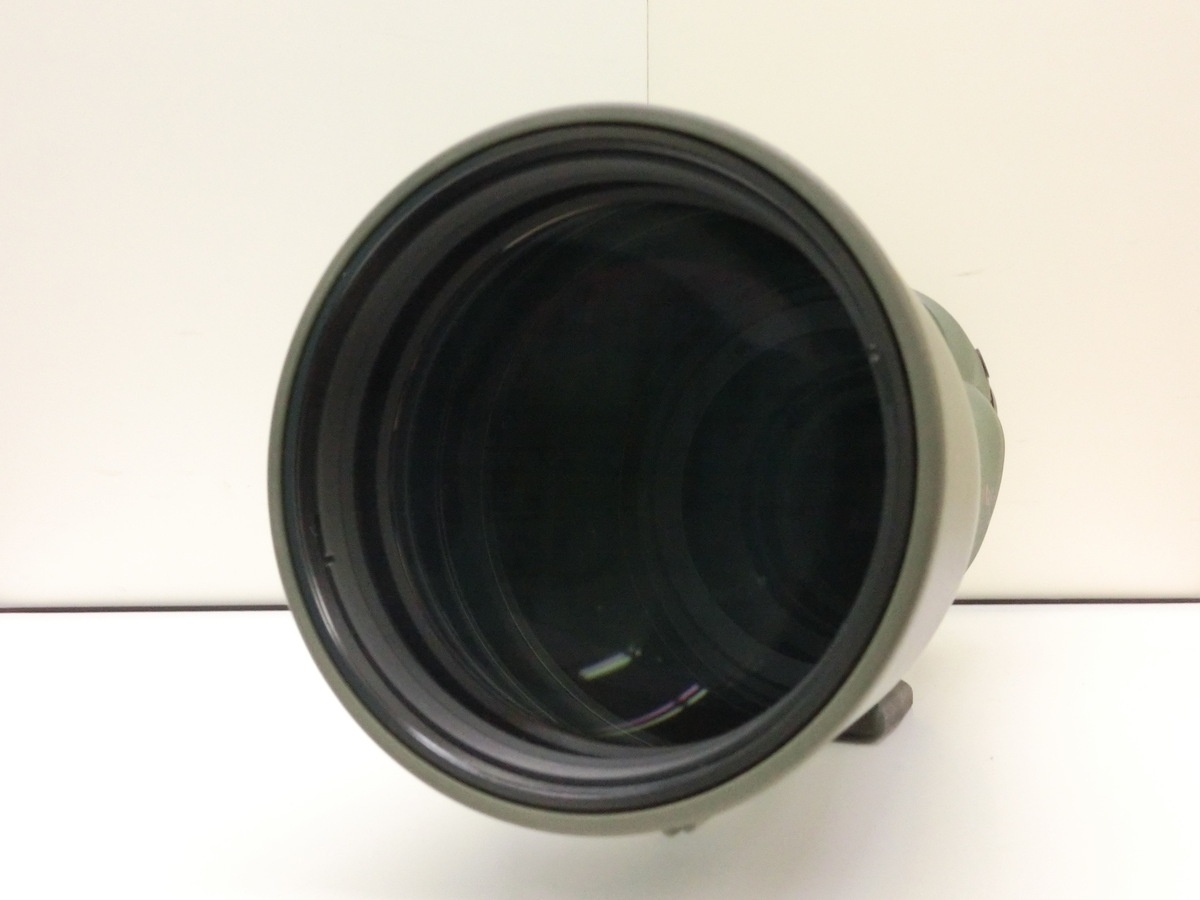 コーワ スポッティングスコープ 直視型 TSN-774