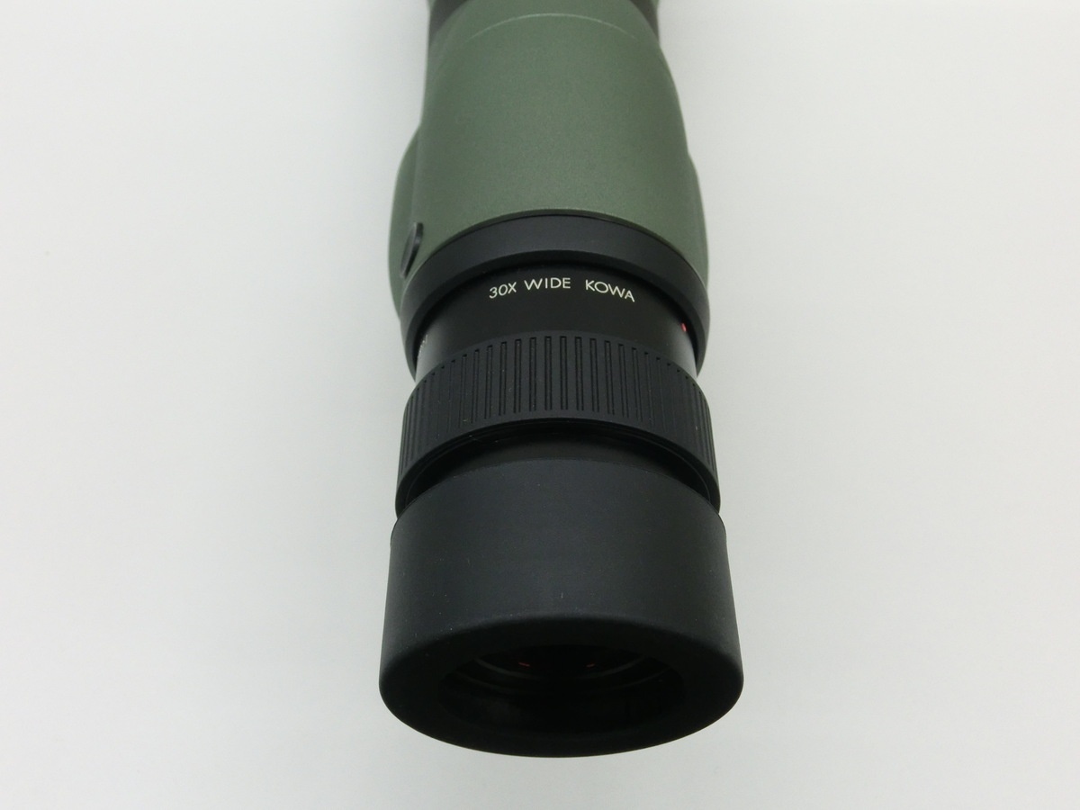 コーワ スポッティングスコープ 直視型 TSN-774