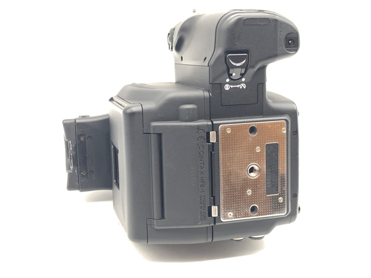 コンタックス 645