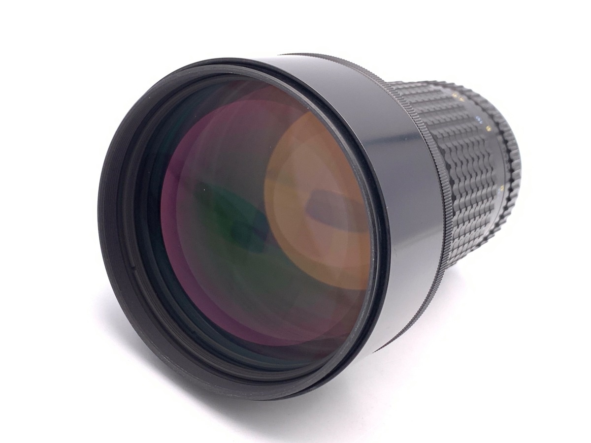 ペンタックス smc PENTAX-A★ 300mm F4