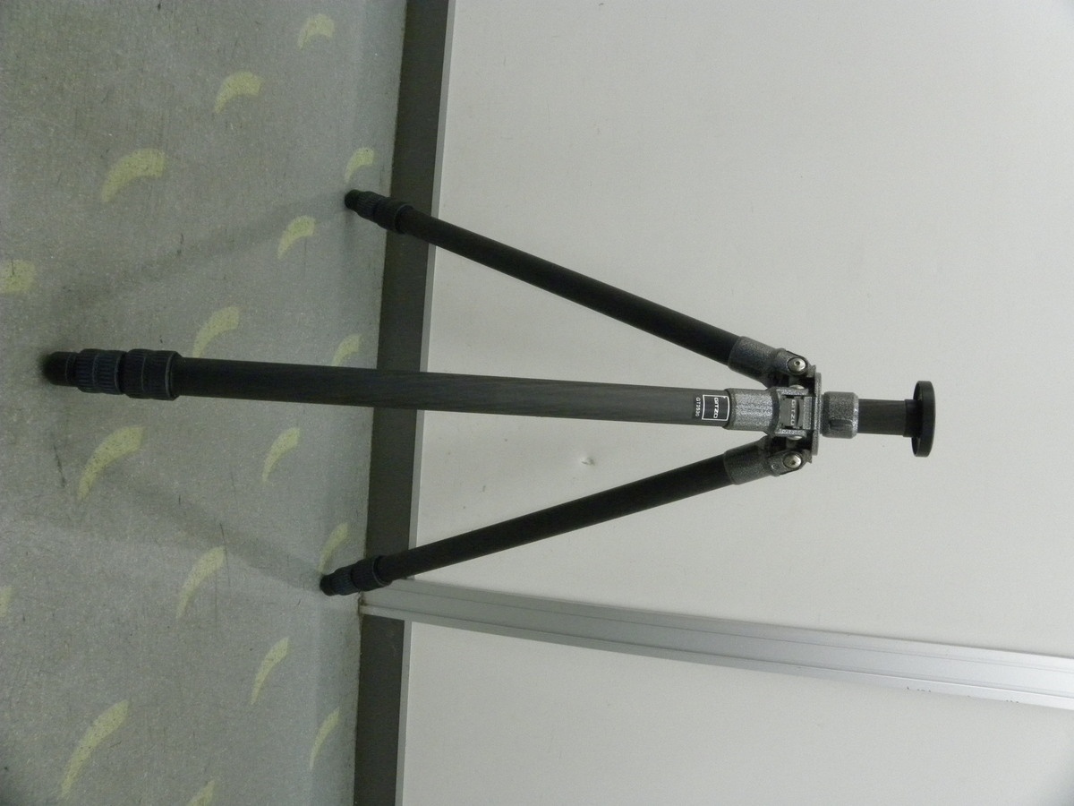 ジッツオ GITZO 三脚