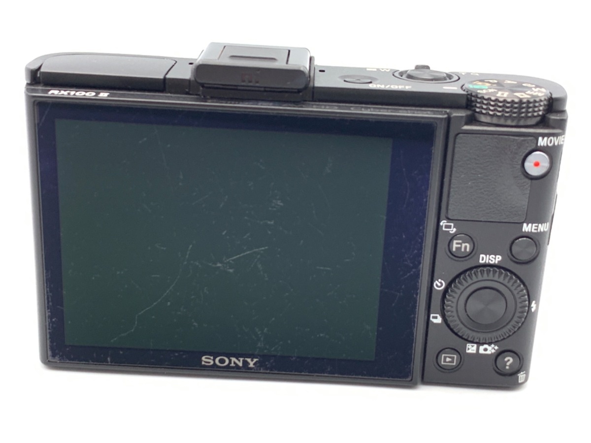ソニー Cyber-shot DSC-RX100M2