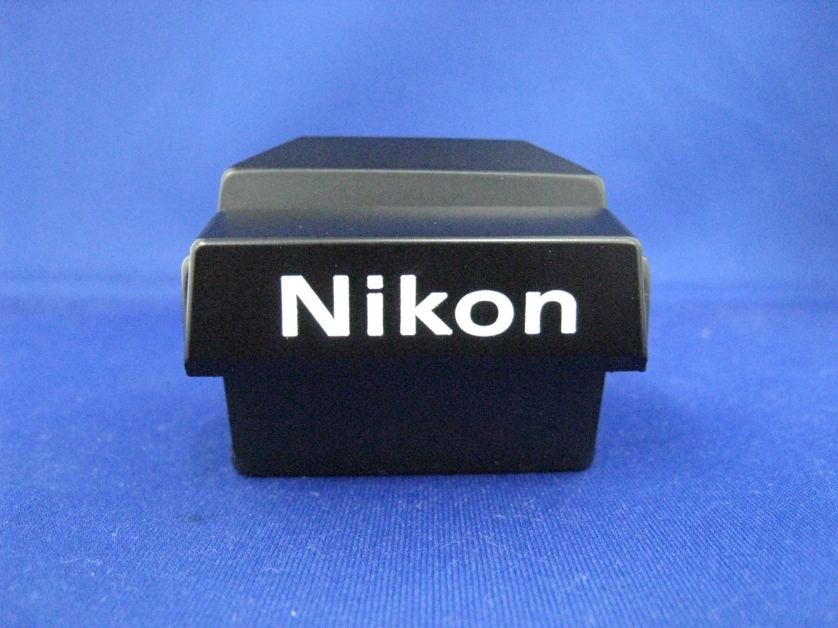 ニコン ウエストレベルファインダー DW-3