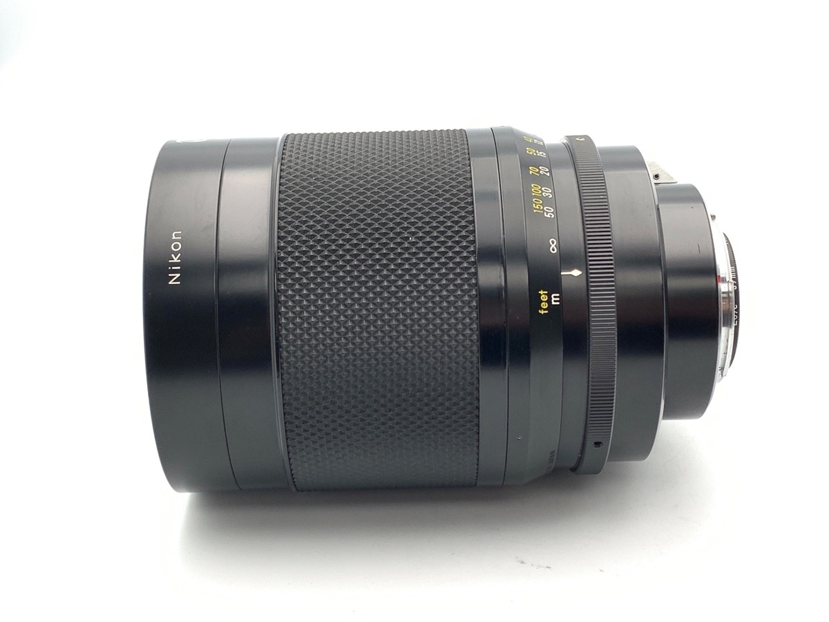 ニコン RF Nikkor 500mm F8 C