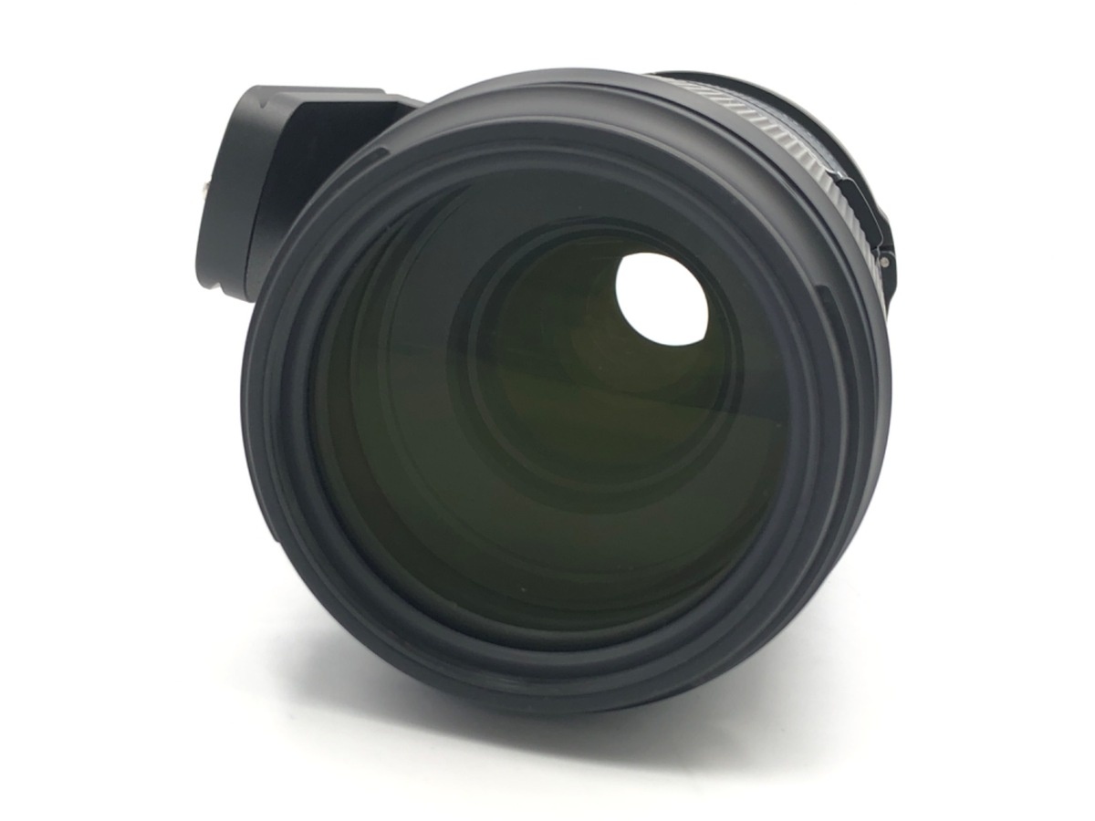 タムロン 100-400mm F4.5-6.3 Di VC USD キヤノン用 (Model A035)