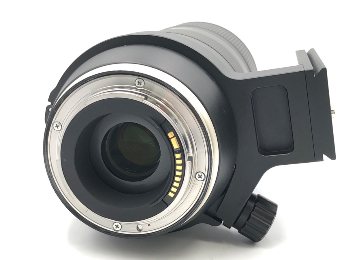 タムロン 100-400mm F4.5-6.3 Di VC USD キヤノン用 (Model A035)