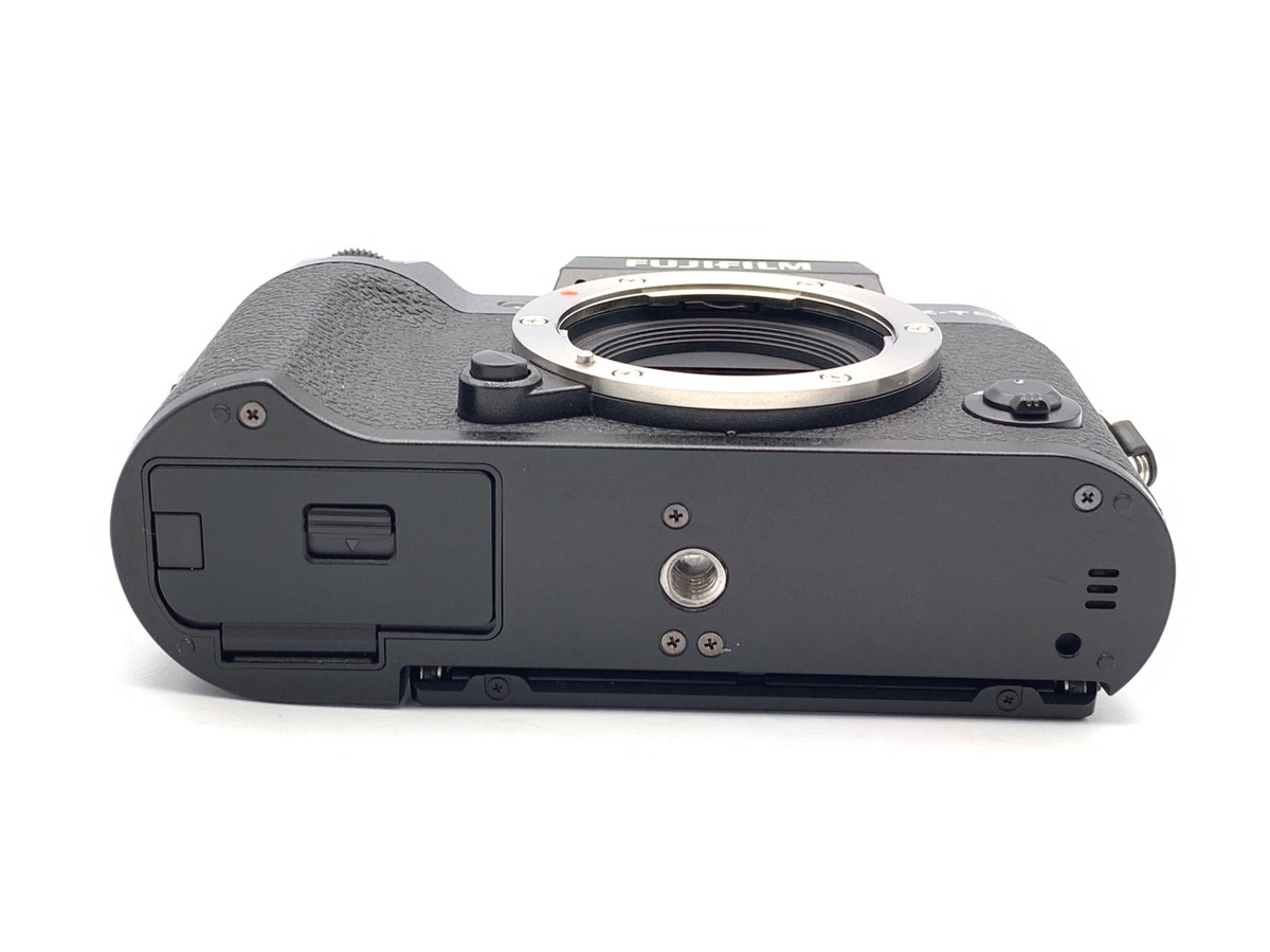フジフイルム X-T50 ボディ ブラック