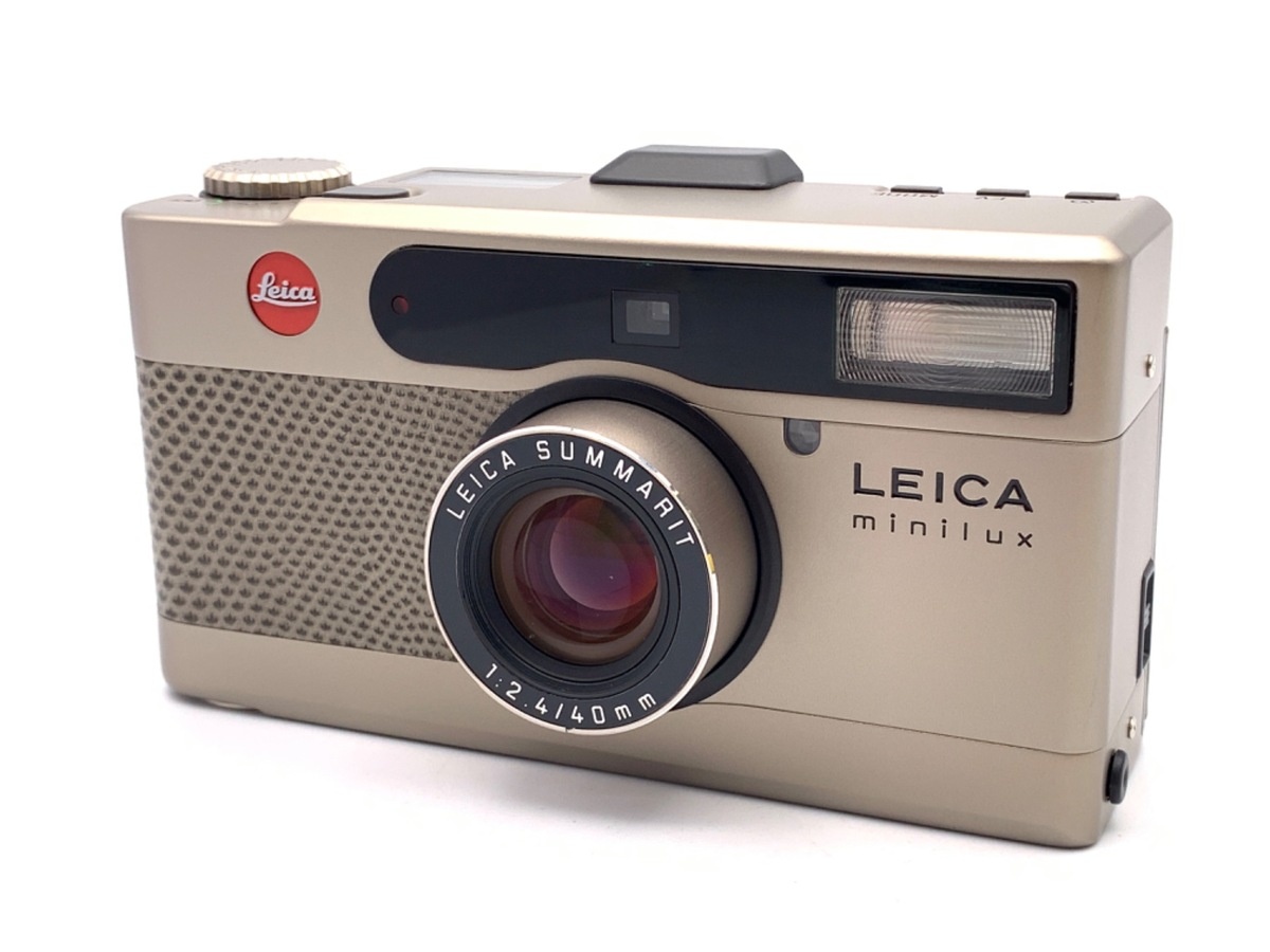 ライカ(LEICA)ライカ ミニルックス DBエクスクルーシブ