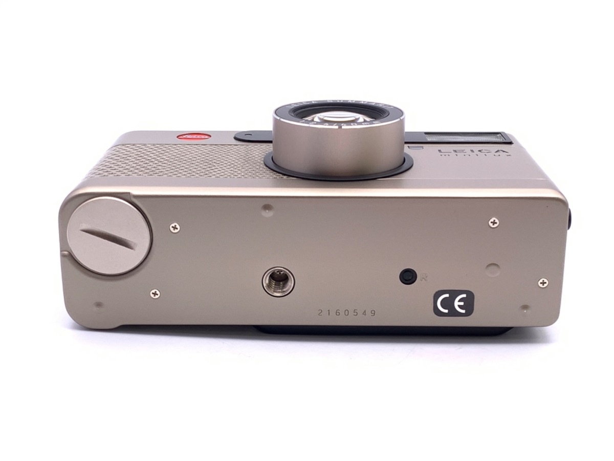 ライカ(LEICA)ライカ ミニルックス DBエクスクルーシブ