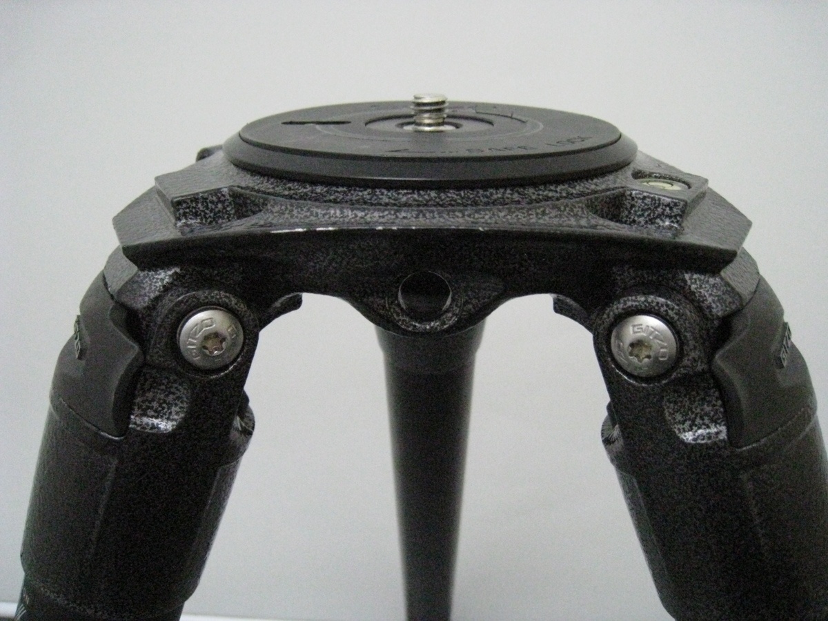 ジッツオ GT5532LS システマティック三脚 5型3段 ロング