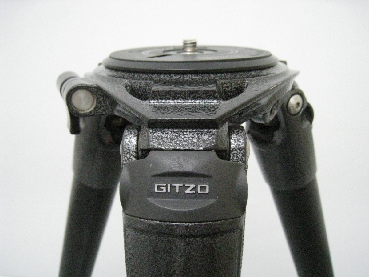 ジッツオ GT5532LS システマティック三脚 5型3段 ロング