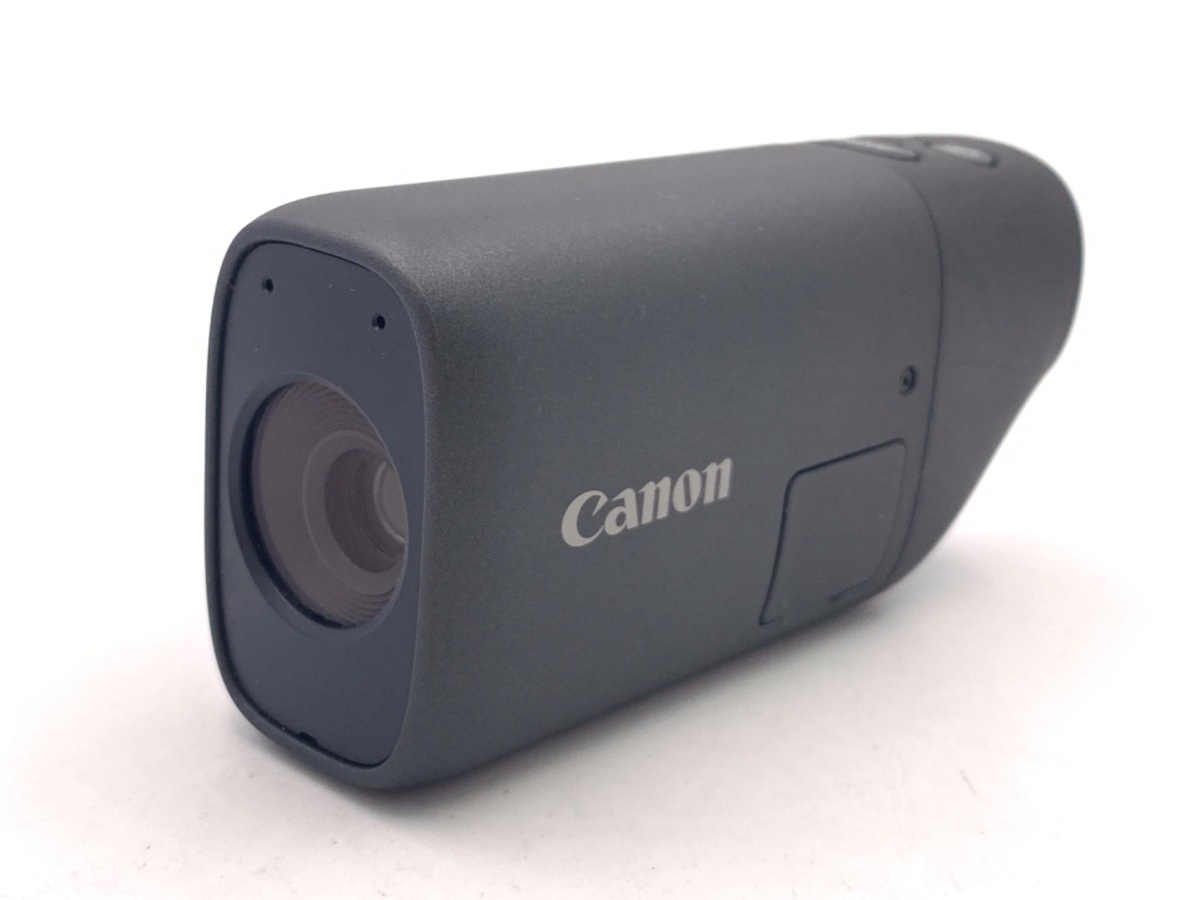 キヤノン PowerShot ZOOM Black Edition