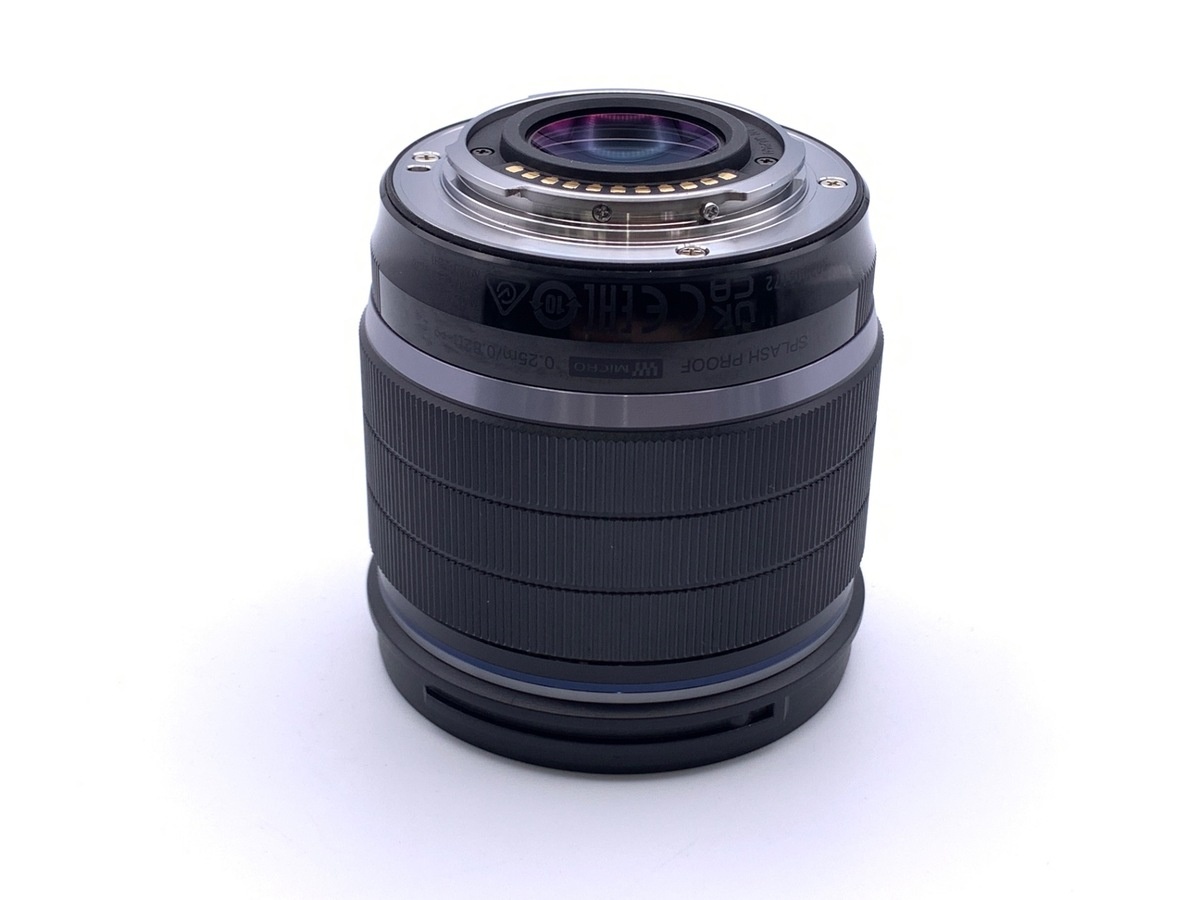 OM SYSTEM M.ZUIKO DIGITAL ED 20mm F1.4 PRO