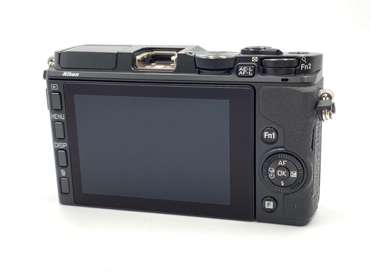 ニコン Nikon1 V3 ボディ ブラック