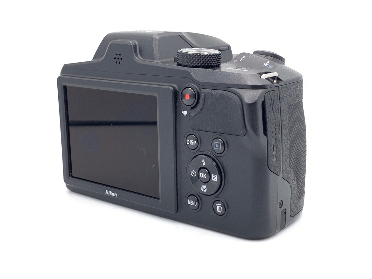 ニコン COOLPIX B600 ブラック