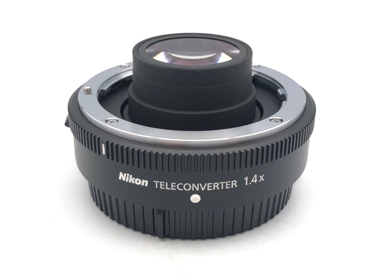 ニコン Z テレコンバーター TC-1.4x