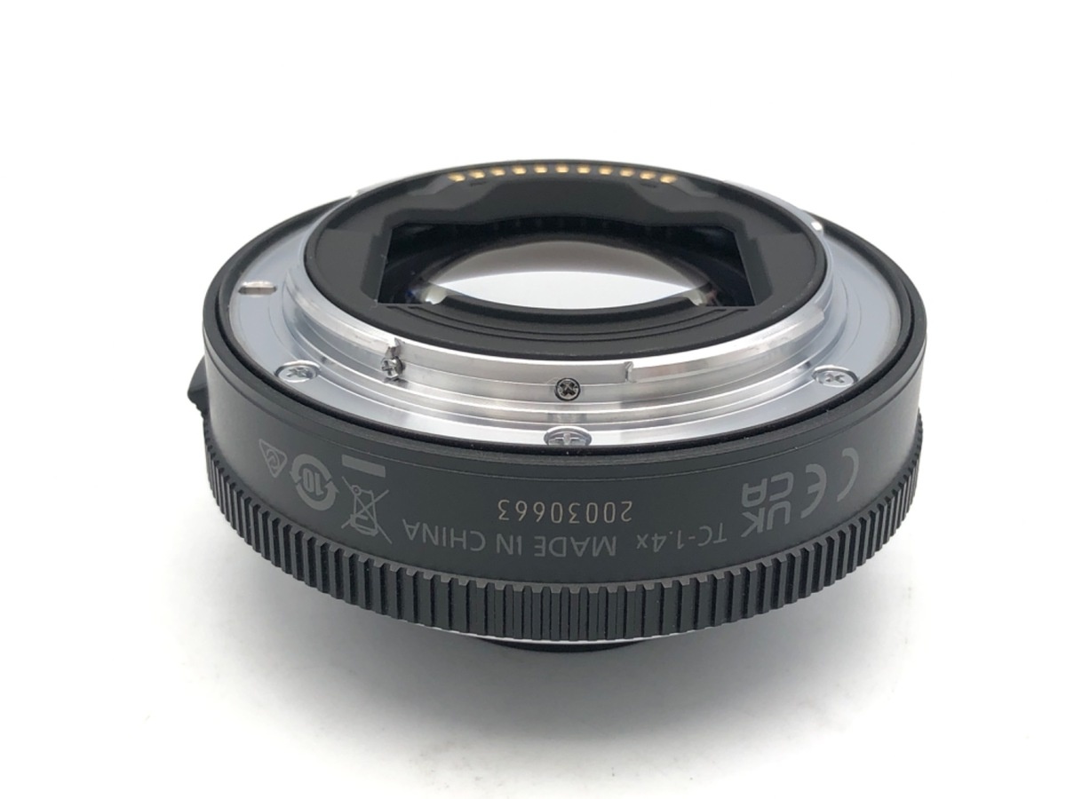 ニコン Z テレコンバーター TC-1.4x