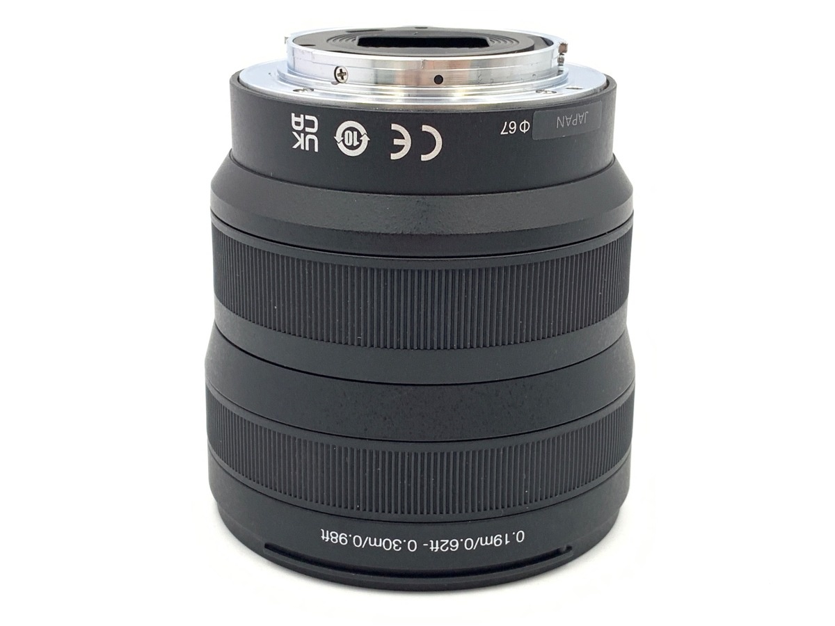 トキナー atx-m 11-18mm F2.8 E ソニーE用