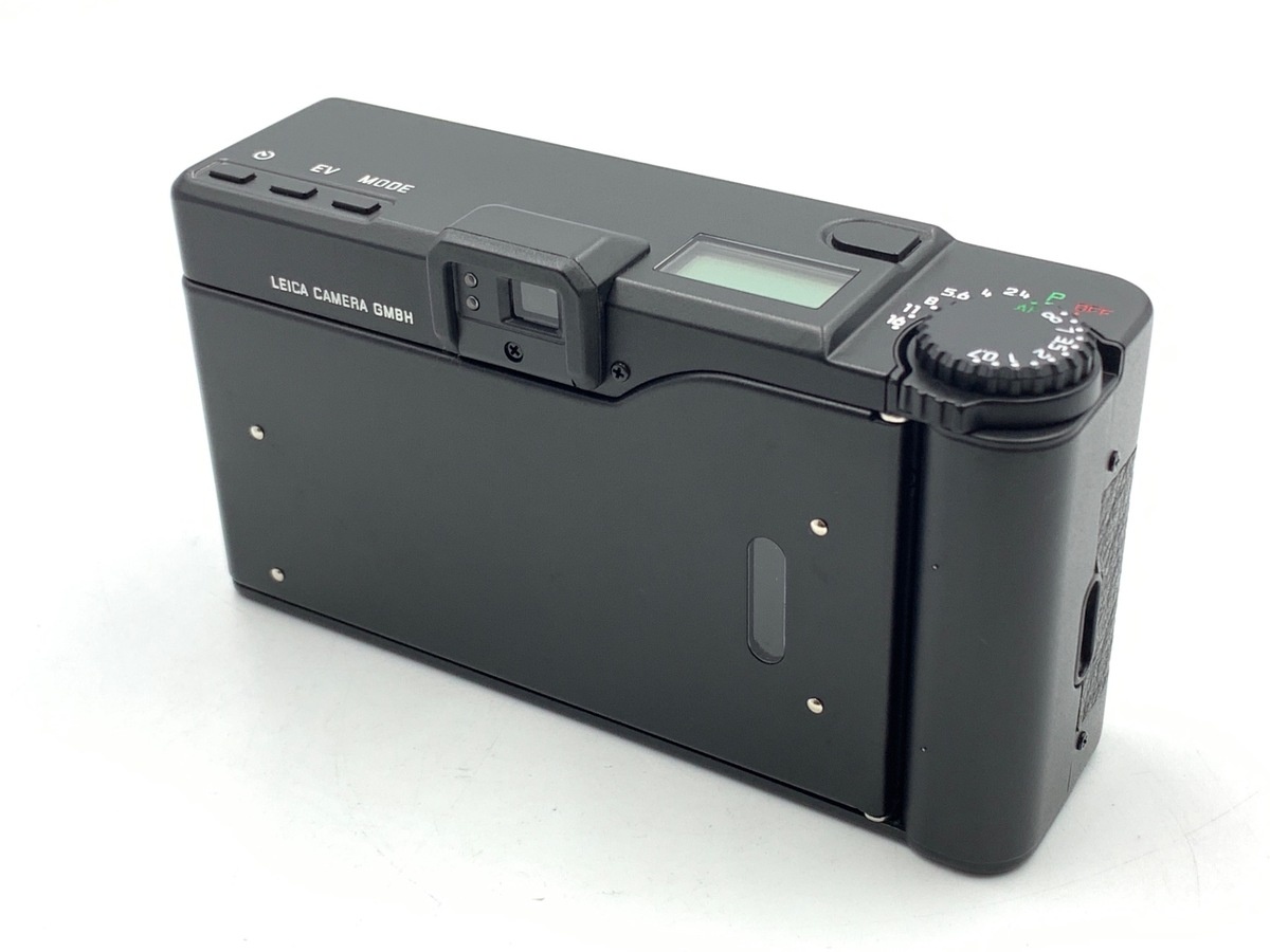 ライカ ミニルックス (40/2.4)