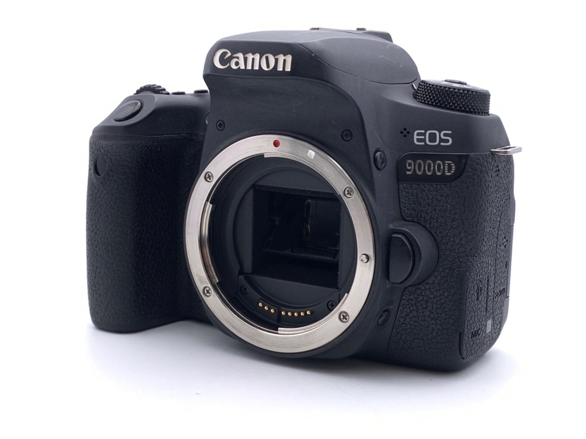 キヤノン EOS 9000D ボディ