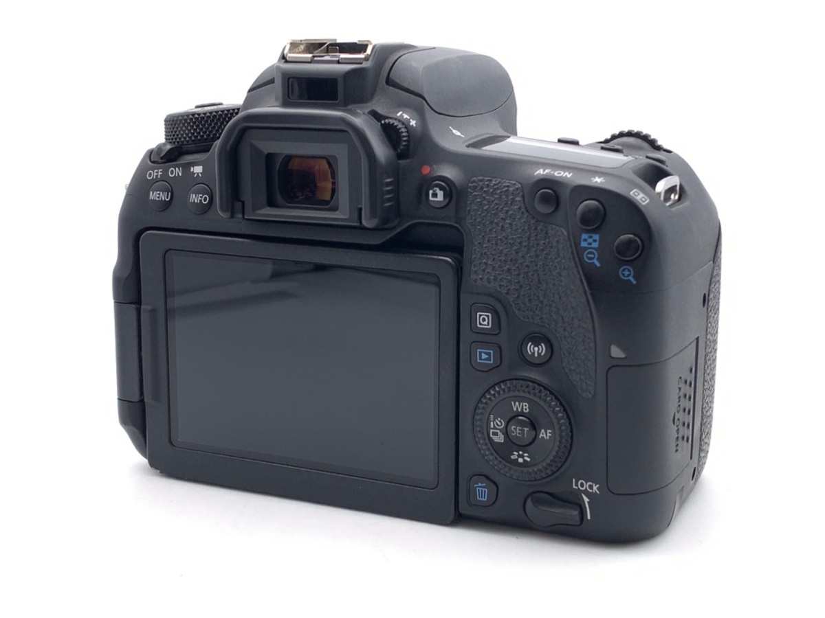 キヤノン EOS 9000D ボディ