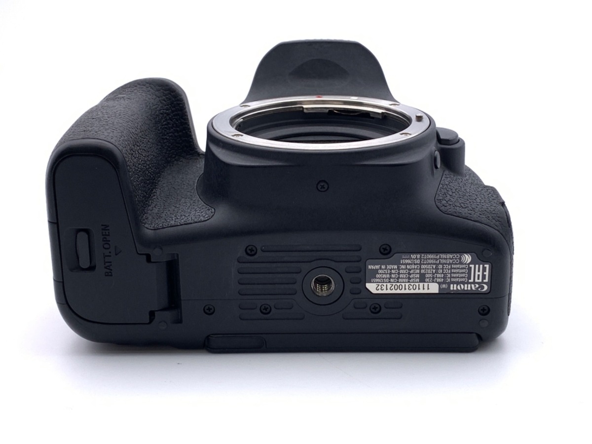 キヤノン EOS 9000D ボディ