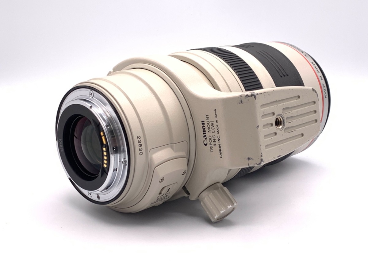 キヤノン EF28-300mm F3.5-5.6L IS USM