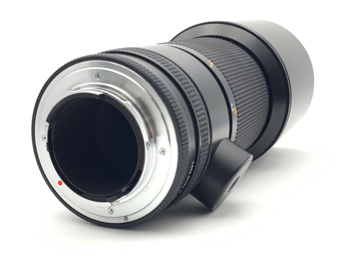 コンタックス RTSテレテッサー 300/4 MM(J)