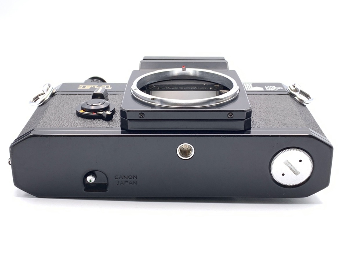 キヤノン F-1 記念モデル