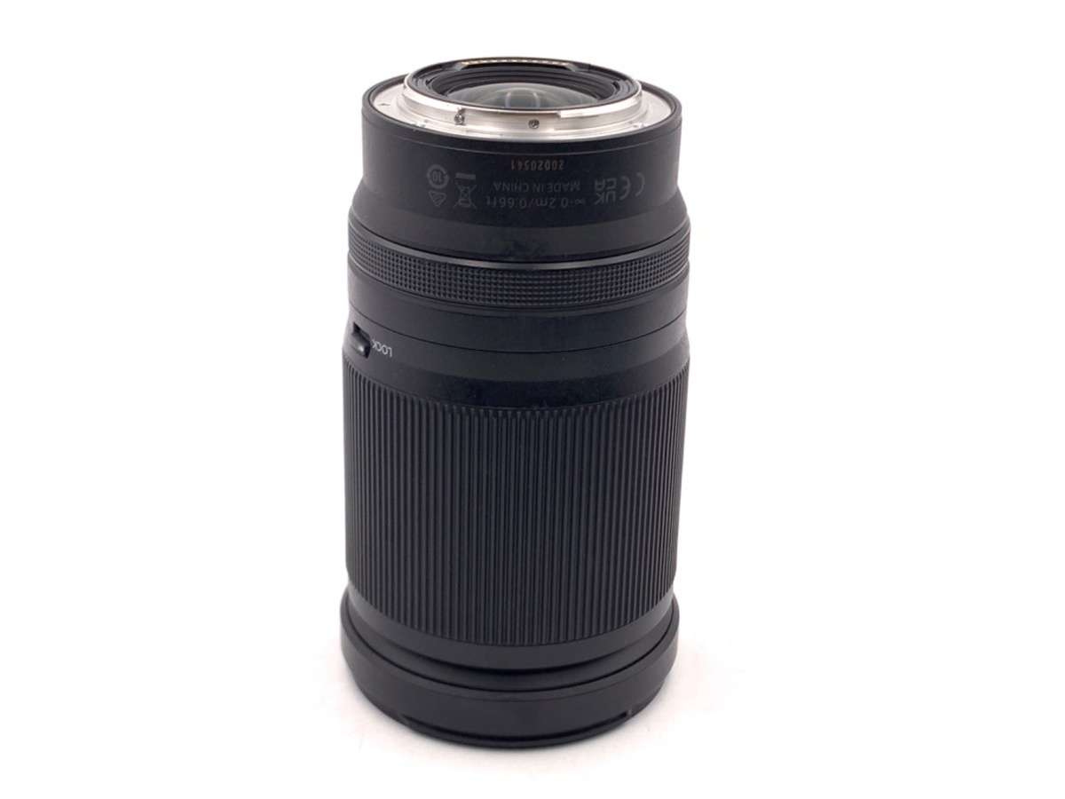 ニコン NIKKOR Z 28-400mm f/4-8 VR
