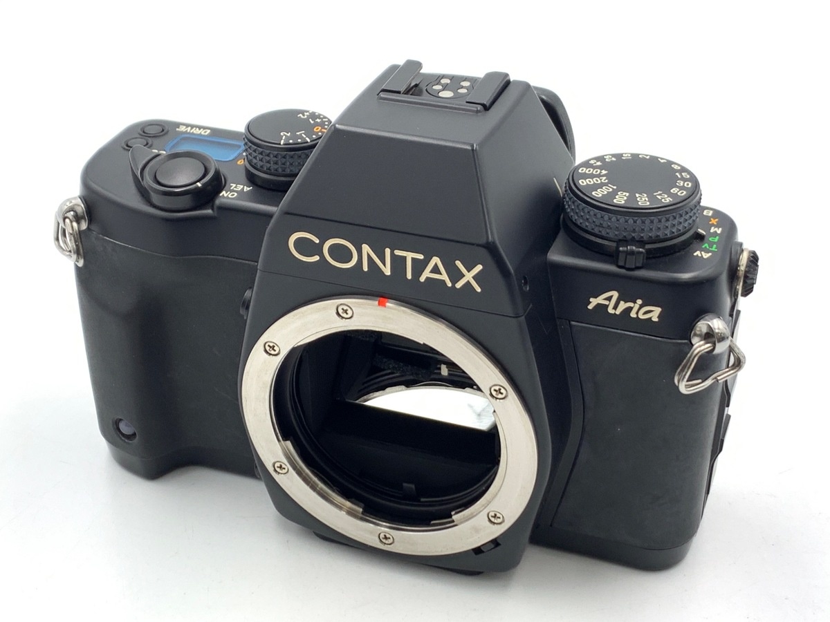 コンタックス Aria