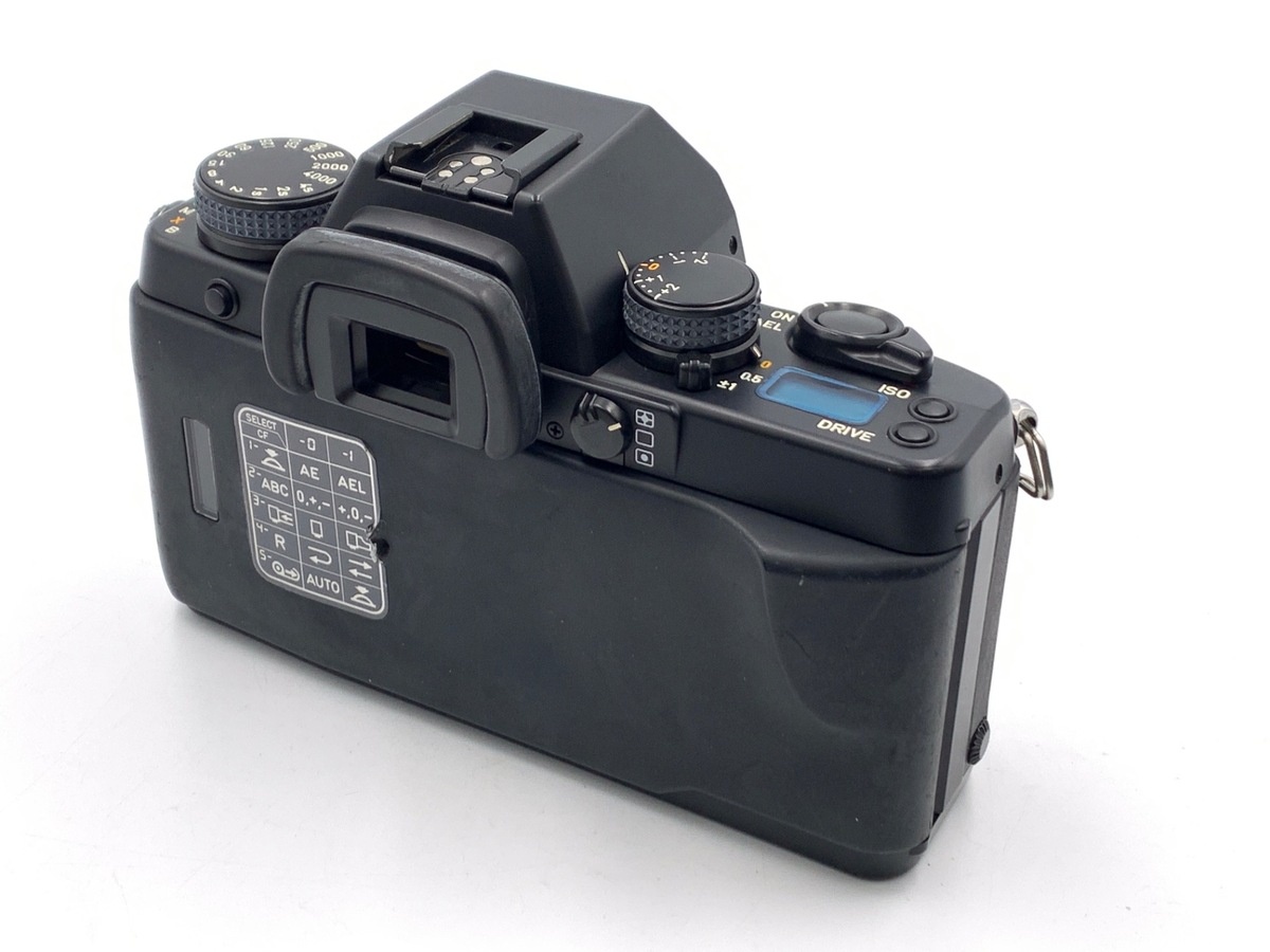 コンタックス Aria