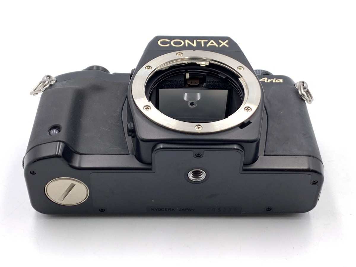 コンタックス Aria