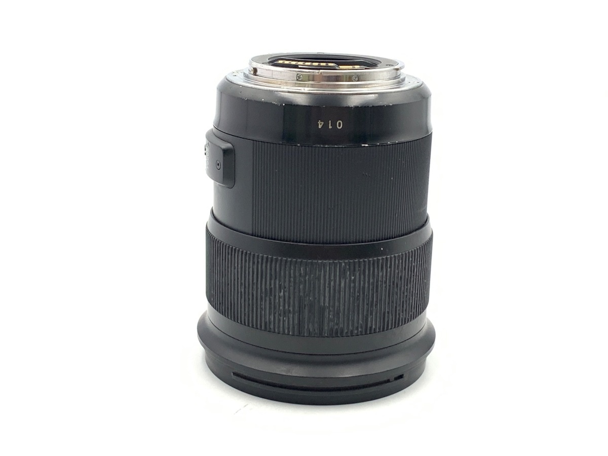 シグマ 50mm F1.4 DG HSM Art キヤノンEF用